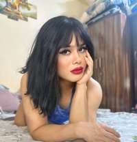 Olivia - Acompañantes transexual in New Delhi