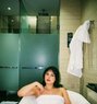 Olivia - Transsexual escort in New Delhi Photo 8 of 8