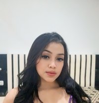 Christina,good bj - escort in Bali