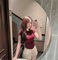 Olivia - escort in Bali