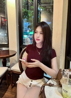 Olivia - escort in Bali Photo 2 of 4