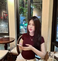 Olivia - escort in Bali