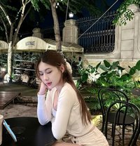 Olivia - escort in Bali