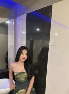 Olivia - puta in Jakarta Photo 1 of 6