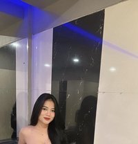 Olivia - puta in Jakarta