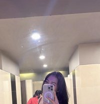 Olivia - puta in Jakarta