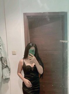 Olivia - puta in Jakarta Photo 4 of 6