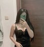 Olivia - puta in Jakarta Photo 6 of 6