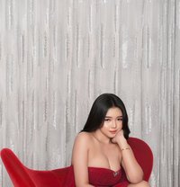 Olivia - escort in Medan