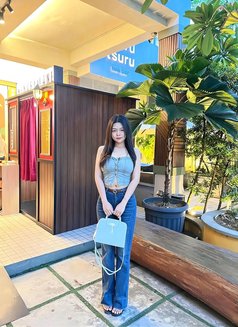Olivia - puta in Medan Photo 3 of 6