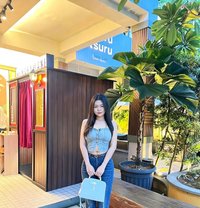 Olivia - puta in Medan