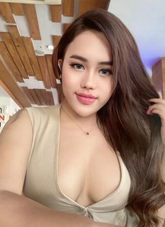 Olivia - Acompañantes transexual in Jakarta Photo 5 of 6