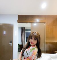 Olivia - Acompañantes transexual in Jakarta Photo 6 of 6