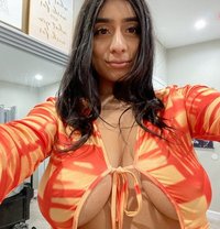 Olivia - escort in Cairo