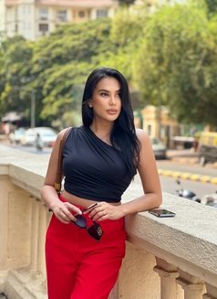 Real beauty Olivia Spanish-Filipina - escort in Mumbai Photo 15 of 19