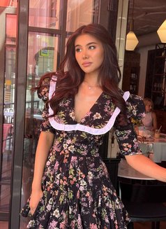 Olivia - puta in Bangkok Photo 1 of 7
