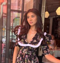 Olivia - puta in Bangkok