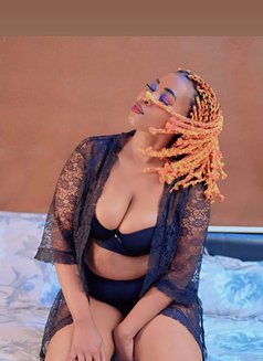 OLIVIA - escort in Vadodara Photo 2 of 5