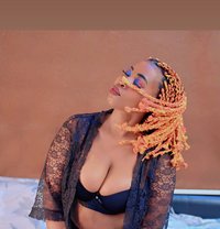 OLIVIA - escort in Vadodara