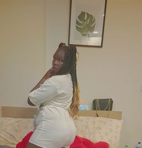 Olivia - escort in Bangkok