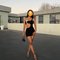 Olivia - escort in Nairobi