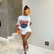 Olivia - escort in Nairobi
