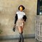 Liani - escort in Nairobi