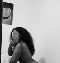 Olivia - escort in Nairobi