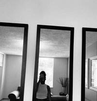 Olivia - escort in Nairobi