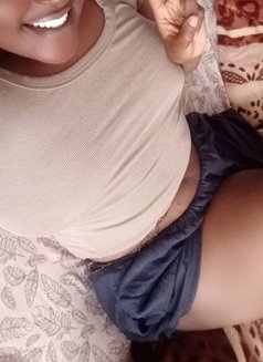 Olivia - escort in Nairobi Photo 1 of 2