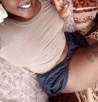 Olivia - escort in Nairobi