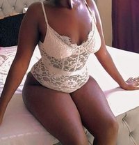 Olivia - escort in Nairobi