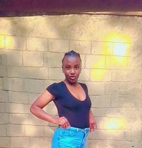 Olivia - escort in Nairobi