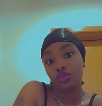 Olivia - escort in Nairobi