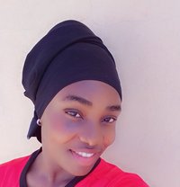 Olivia - escort in Nairobi