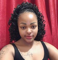 Olivia - escort in Nairobi