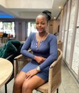 Olivia - escort in Nairobi Photo 2 of 3