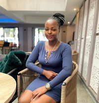 Olivia - escort in Nairobi