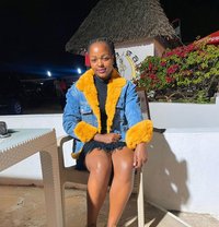 Olivia - escort in Nairobi