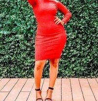 Olivia - puta in Nairobi