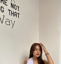 Olivia M - escort in Bali