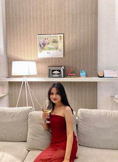 Olivia M - escort in Bali Photo 12 of 12