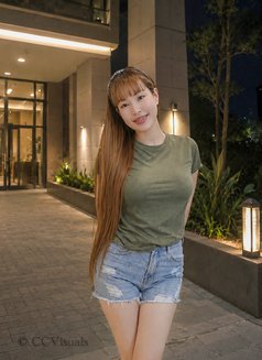 Olivia - escort in Casablanca Photo 5 of 6