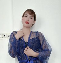 Olivia - escort in Casablanca Photo 6 of 6