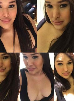 امراءة متينة جميلة ( OLIVIA MOLATA) - escort in Muscat Photo 30 of 30