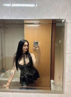 Olivia Most Requested Clean and Safe - Transsexual escort in Cebu City Photo 1 of 5