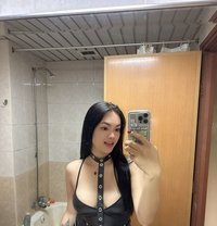 Olivia Most Requested Clean and Safe - Acompañantes transexual in Makati City