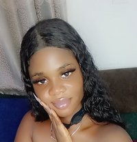 Olivia - puta in Dakar