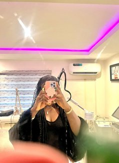 Olivia - Acompañantes transexual in Enugu Photo 5 of 5
