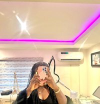 Olivia - Acompañantes transexual in Enugu